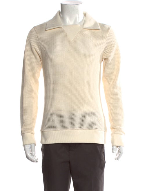 Wales Bonner Long Sleeve Shirt