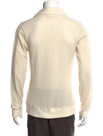 Wales Bonner Long Sleeve Shirt