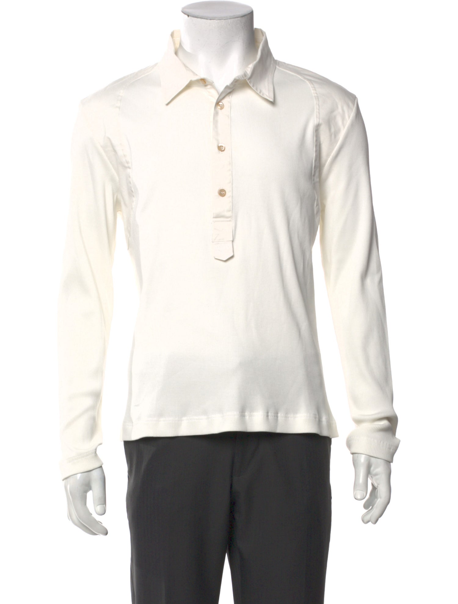 Wales Bonner Long Sleeve Shirt