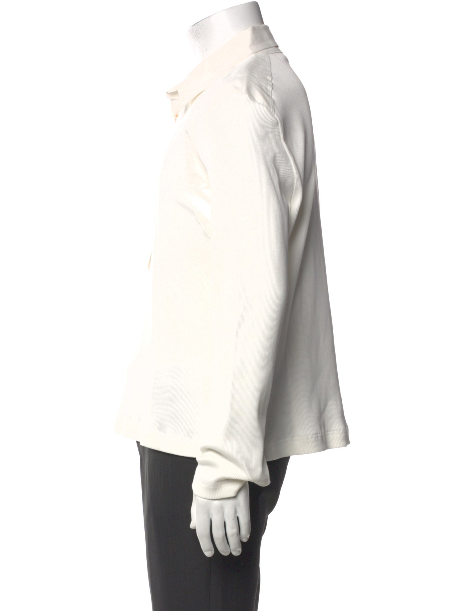 Wales Bonner Long Sleeve Shirt