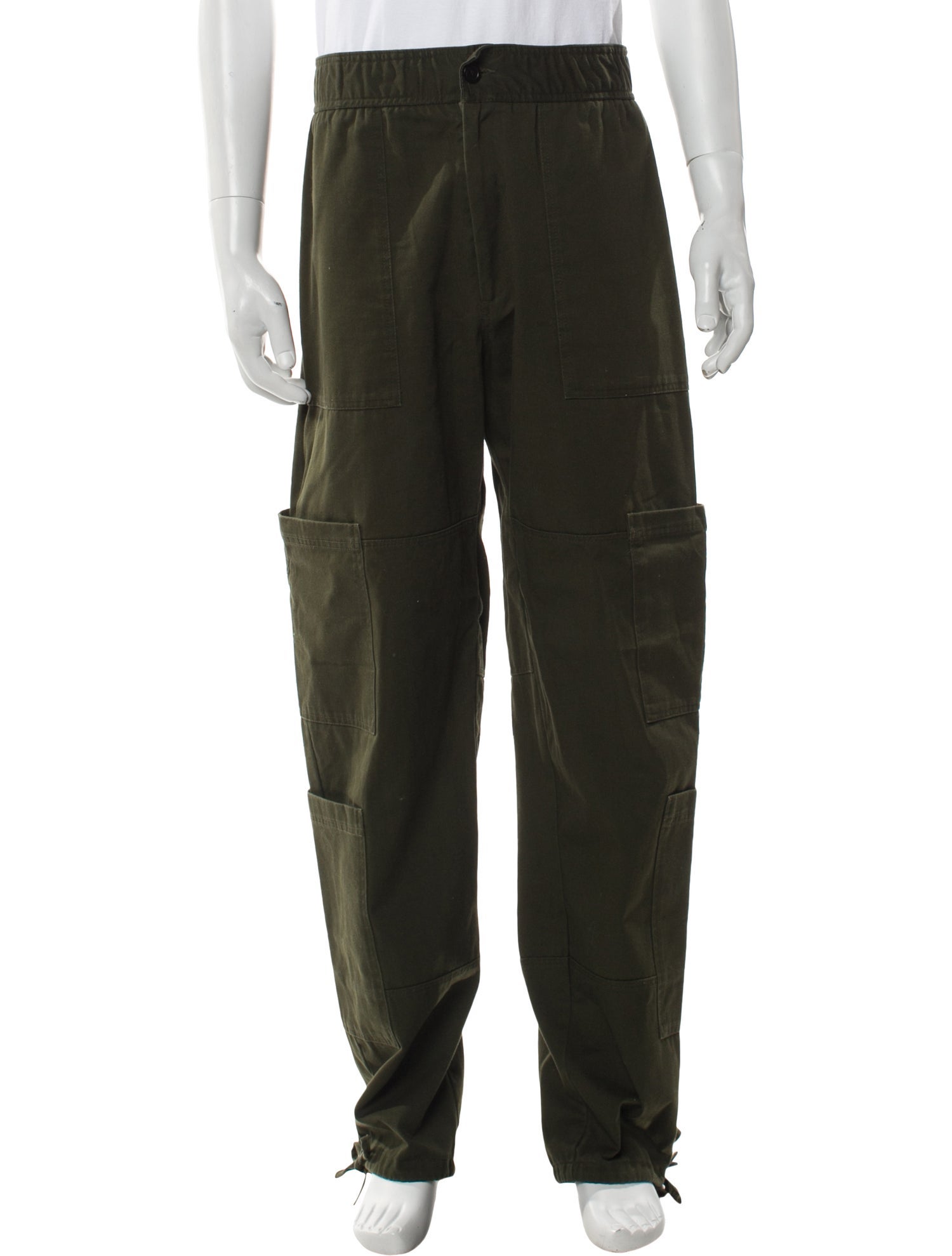 Wales Bonner Cargo Pants
