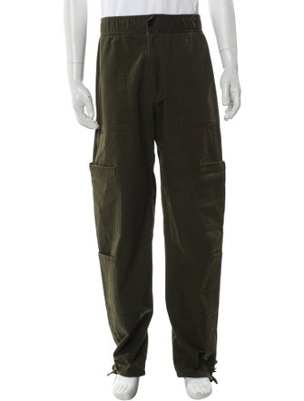 Wales Bonner Cargo Pants