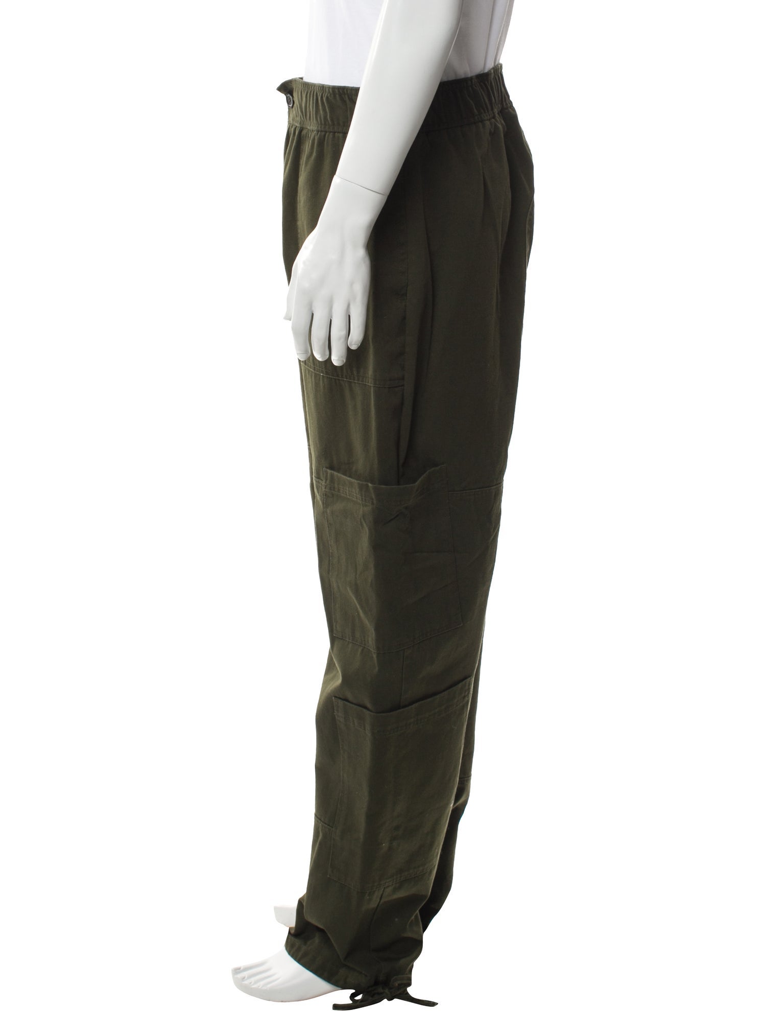 Wales Bonner Cargo Pants