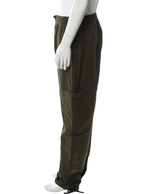 Wales Bonner Cargo Pants