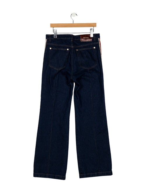 Wales Bonner Relaxed Fit Jeans