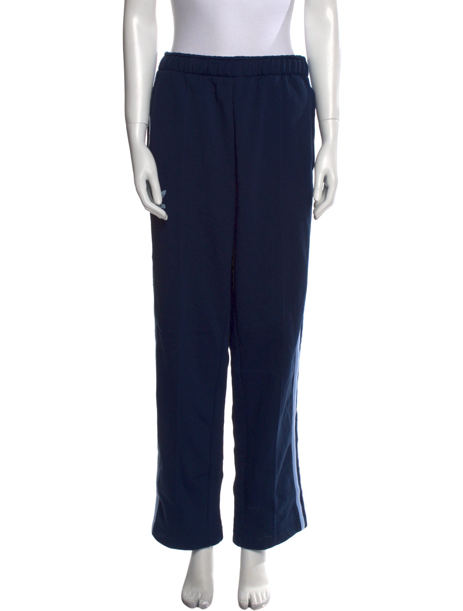 Wales Bonner Straight Leg Pants