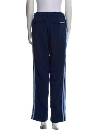 Wales Bonner Straight Leg Pants