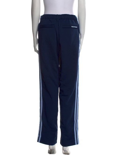 Wales Bonner Straight Leg Pants