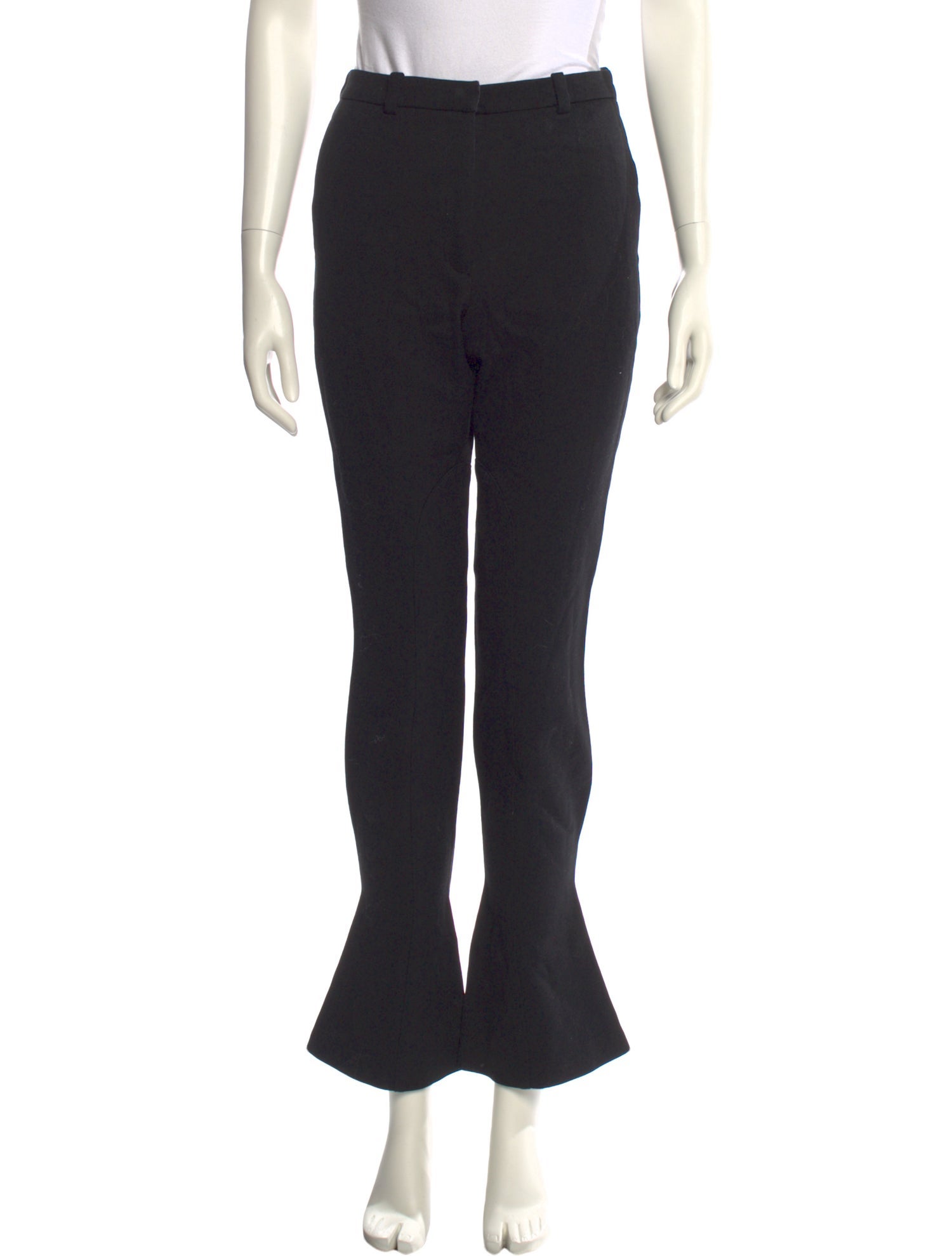 Wales Bonner Wool Wide Leg Pants w/ Tags