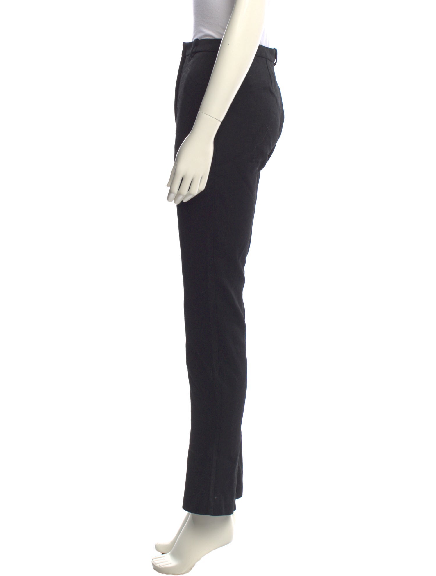 Wales Bonner Wool Wide Leg Pants w/ Tags