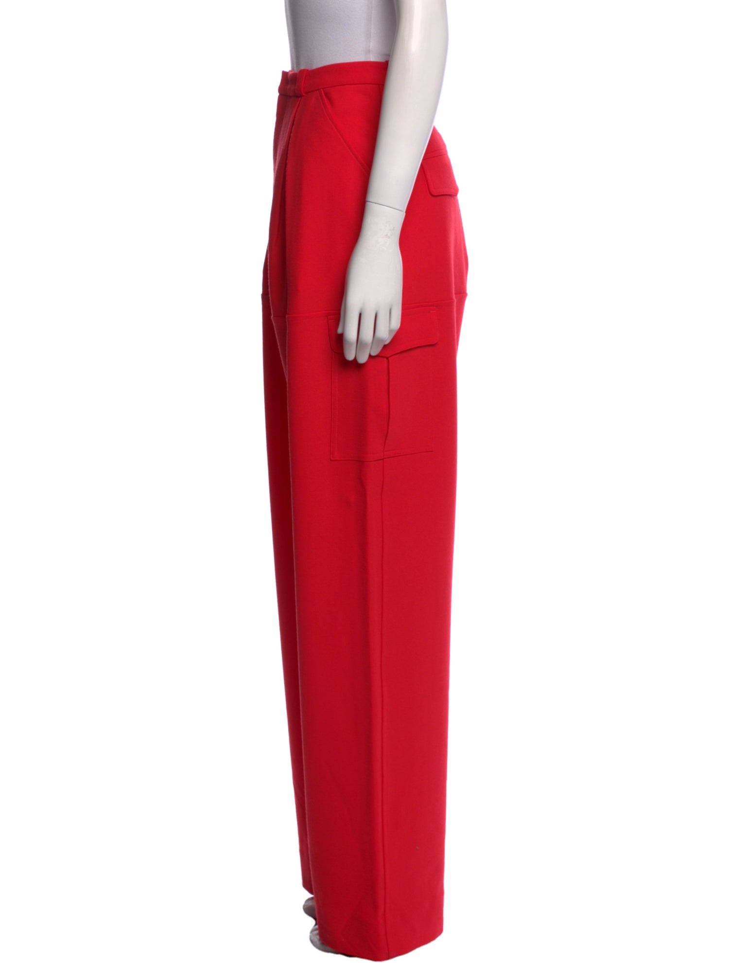 LHD Wide Leg Pants w/ Tags