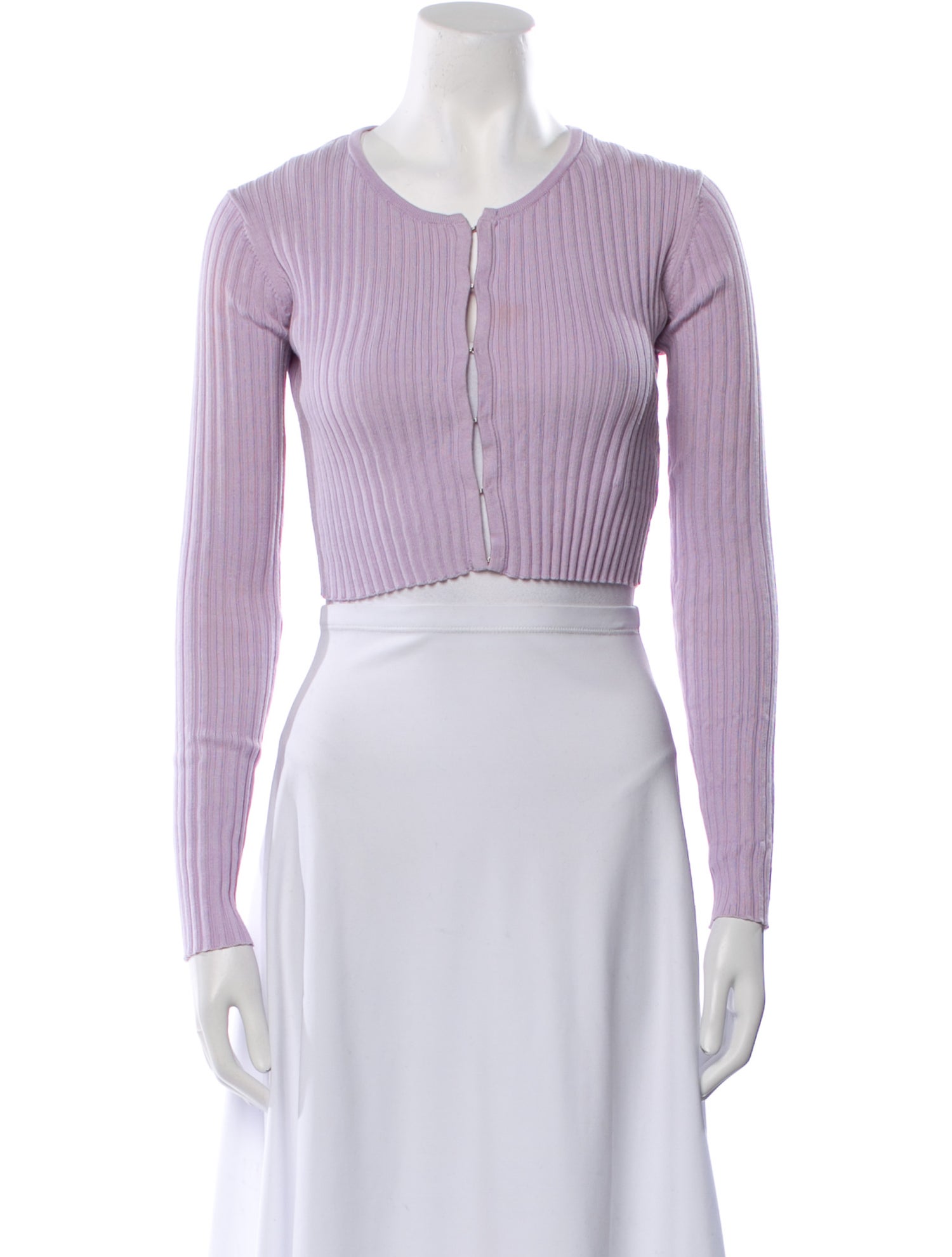 LHD Crew Neck Sweater