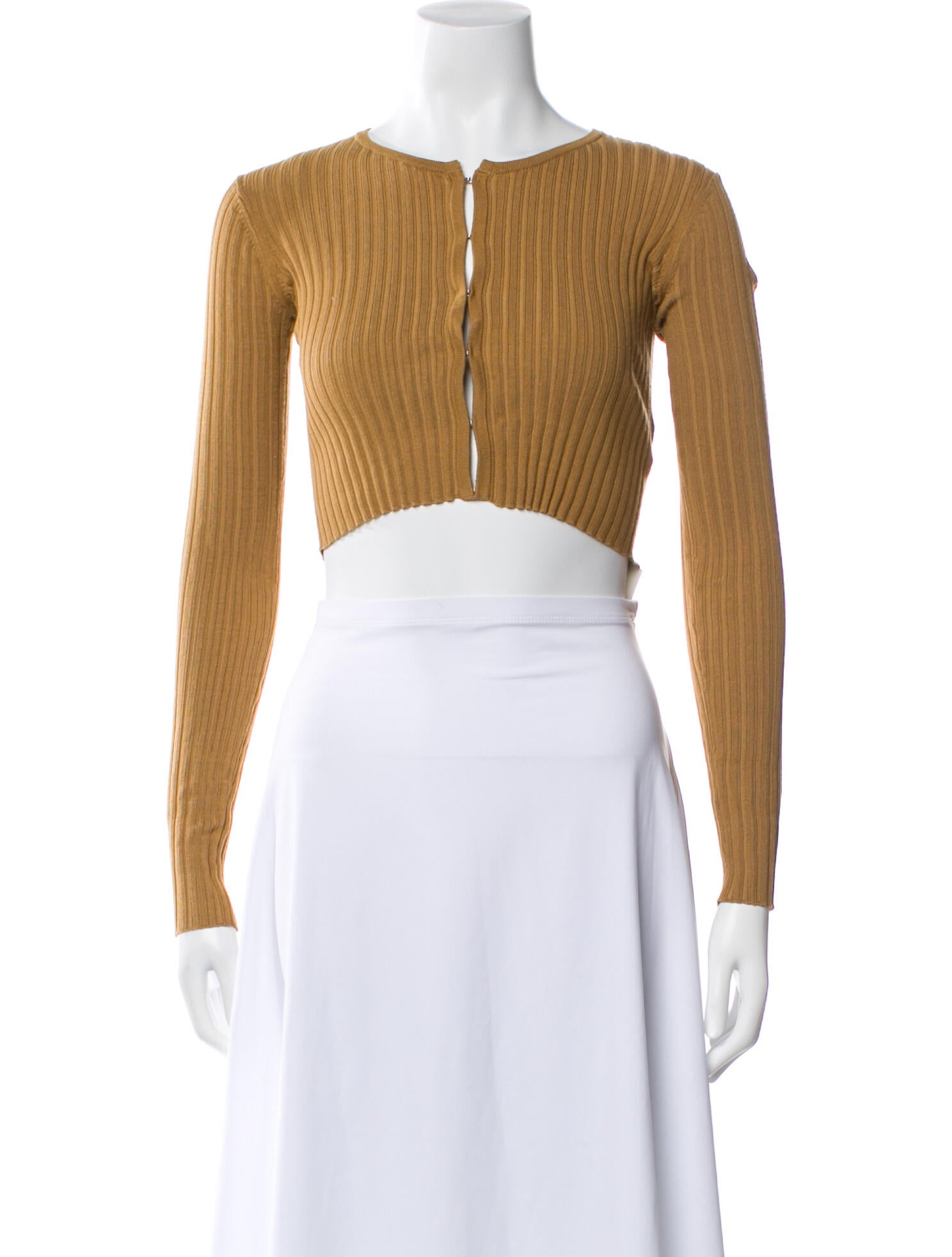 LHD Crew Neck Sweater