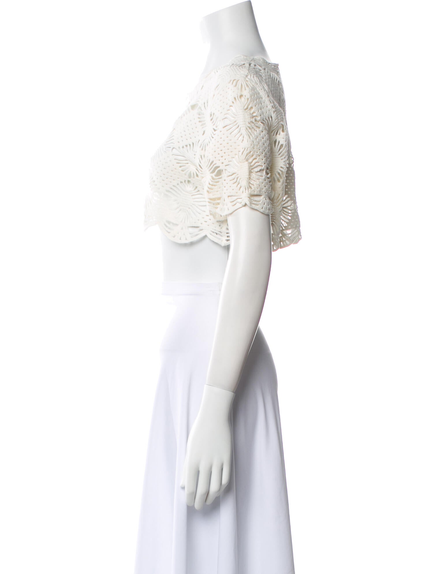 LHD Scoop Neck Sweater