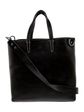 Will Leather Goods Leather Tote