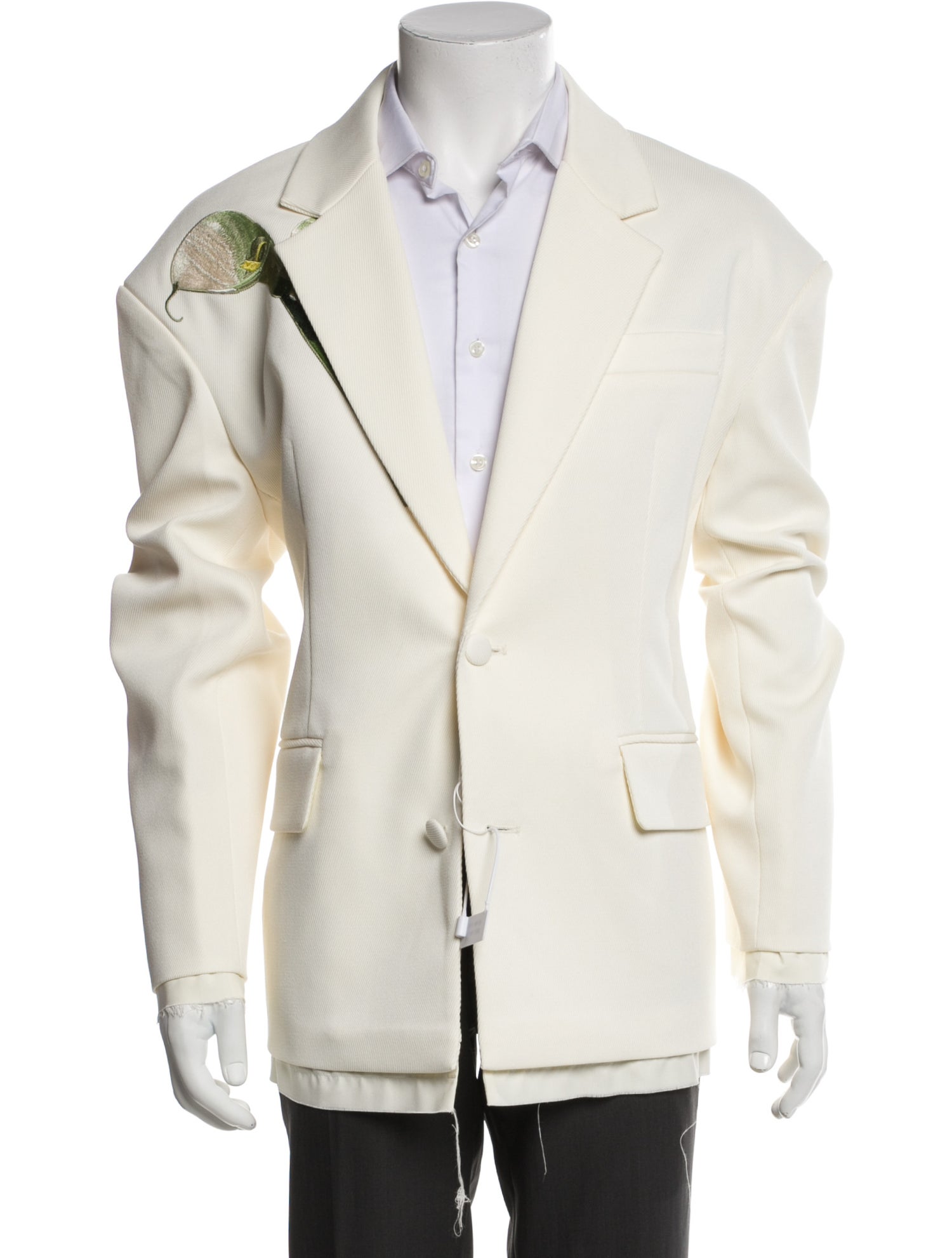 William Lockie Blazer w/ Tags