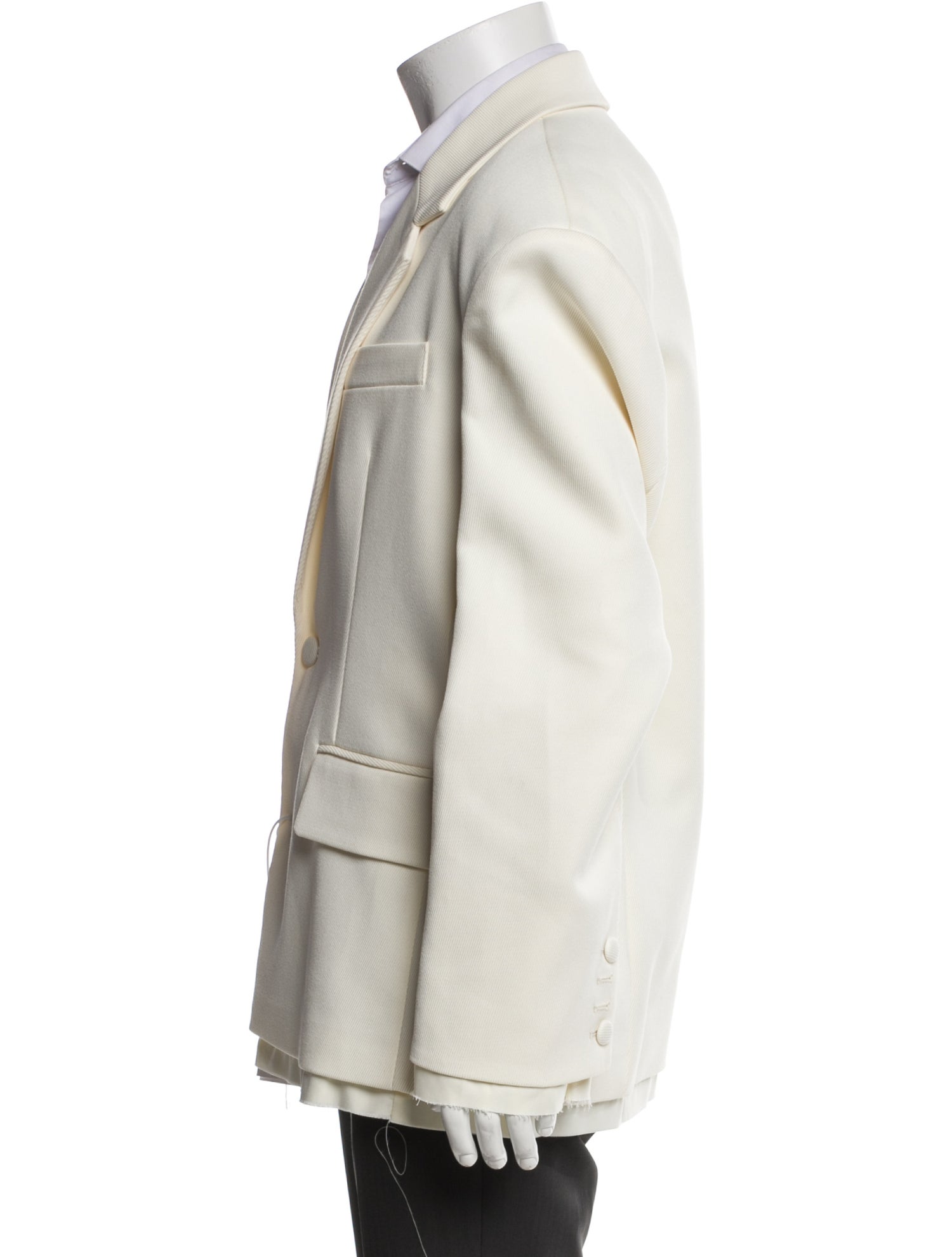 William Lockie Blazer w/ Tags