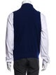 William Lockie Cashmere V-Neck Sweater Vest