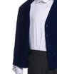 William Lockie Cashmere V-Neck Sweater Vest
