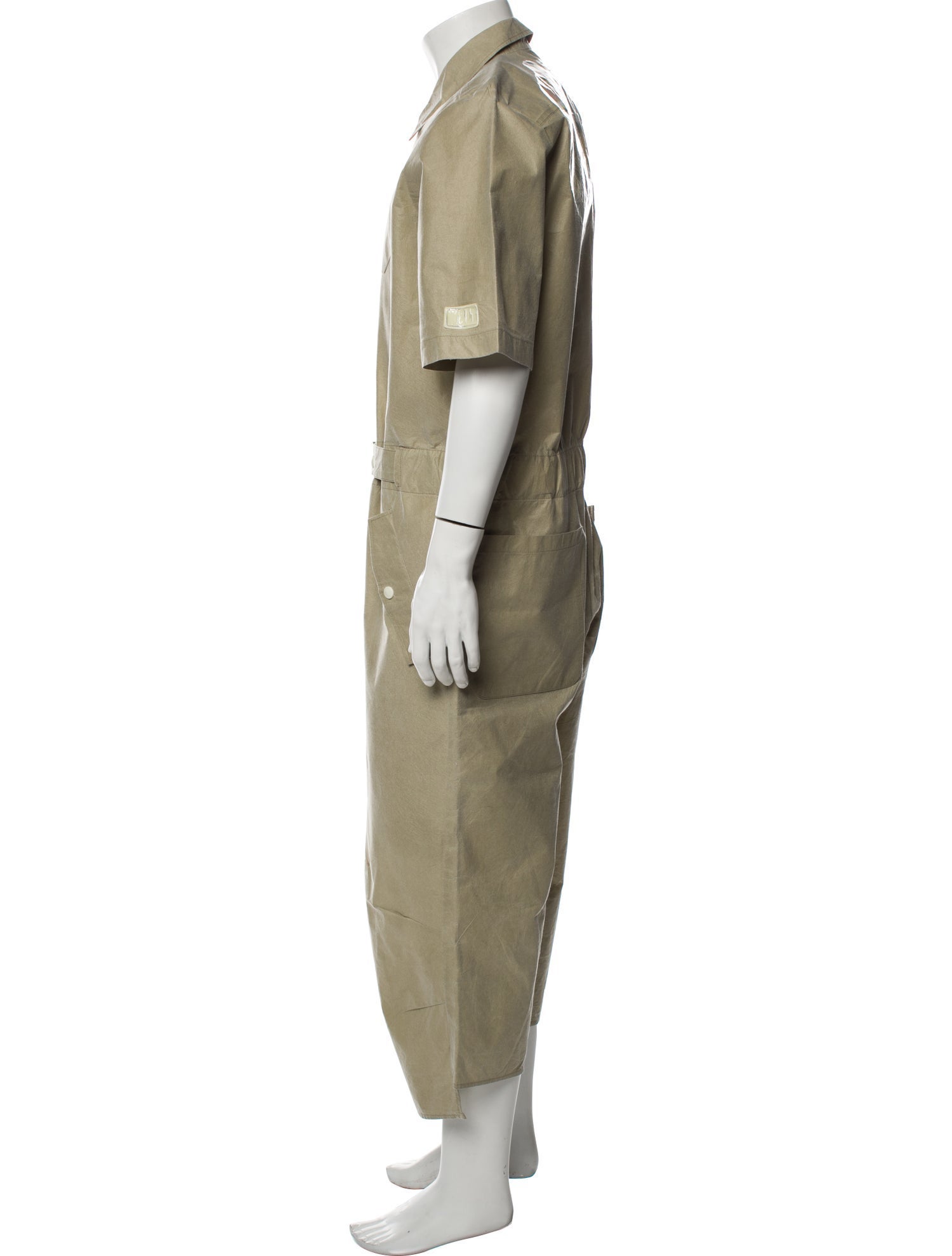 W< W&Lt Vintage Overalls
