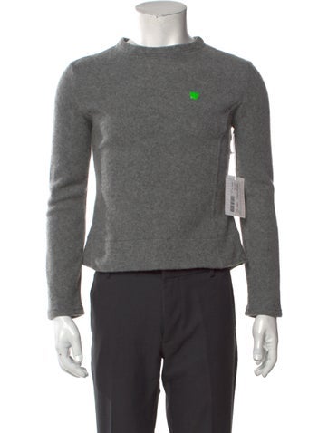 W&Lt Sweaters Vintage 1999 Pullover S