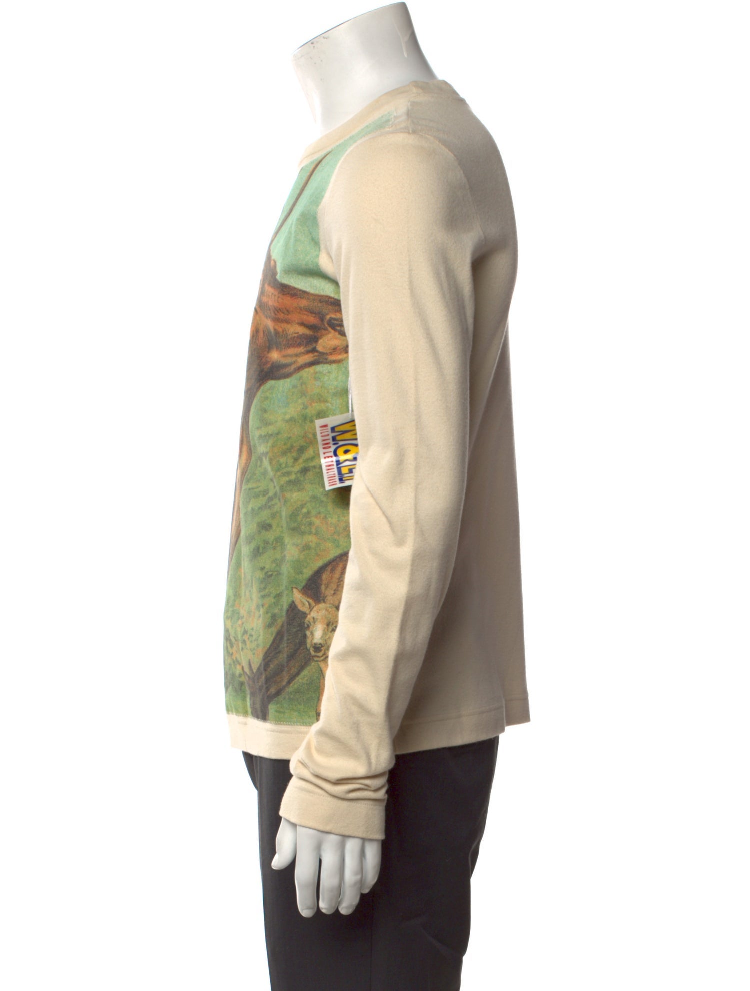 W< Vintage 1999 T-Shirt w/ Tags