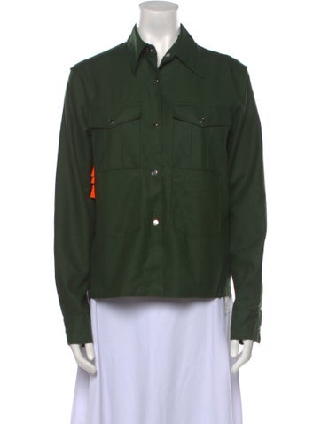 W&Lt Tops Vintage 1999 Button-Up Top S