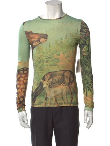 W&Lt T-Shirts Vintage 1999 T-Shirt S