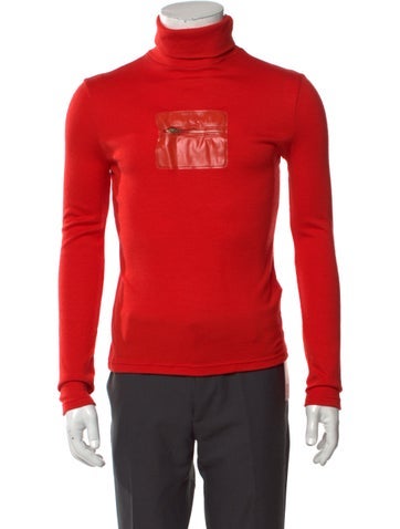 W&Lt Sweaters Vintage 1999 Pullover S