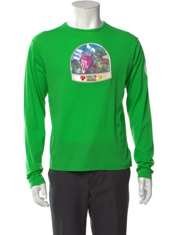 W&Lt T-Shirts Vintage 1996 T-Shirt M