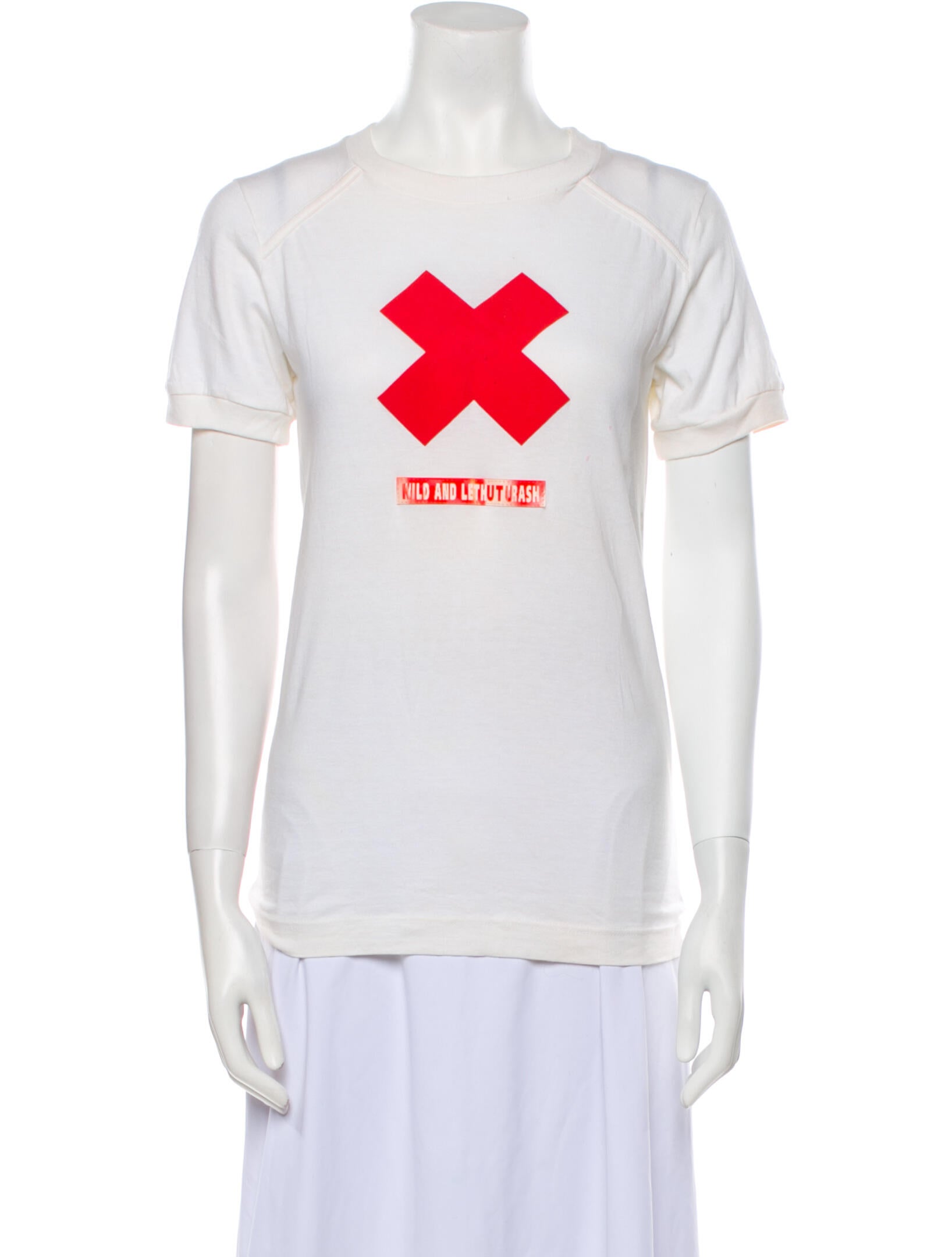 W< Vintage 1997 T-Shirt