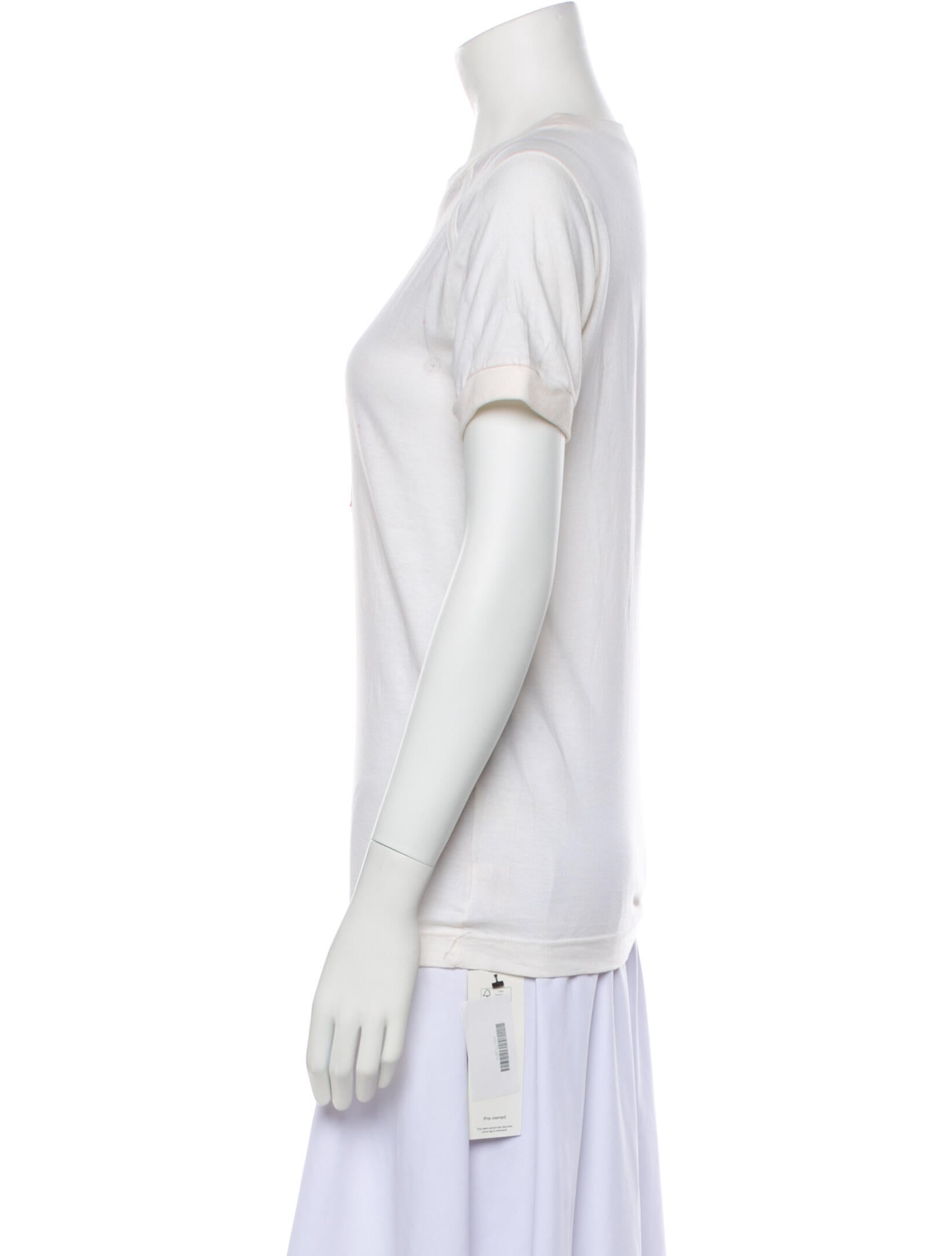 W< Vintage 1997 T-Shirt