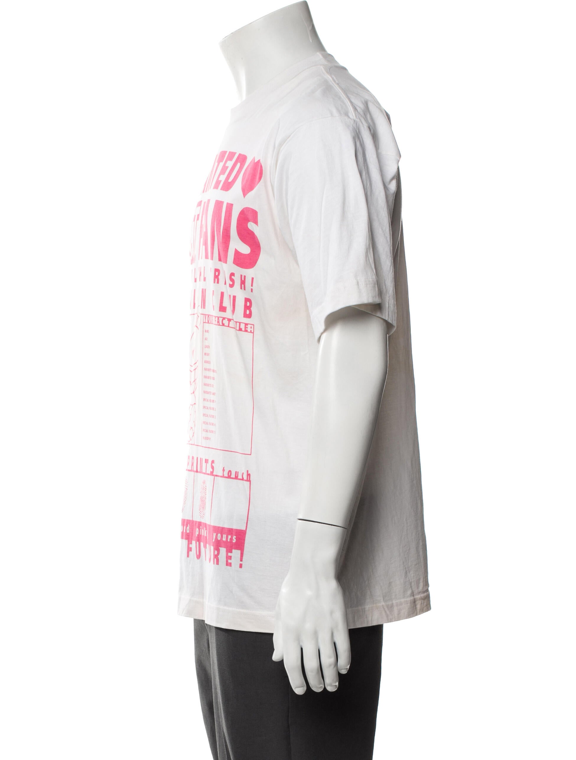 W< Vintage 1997 T-Shirt