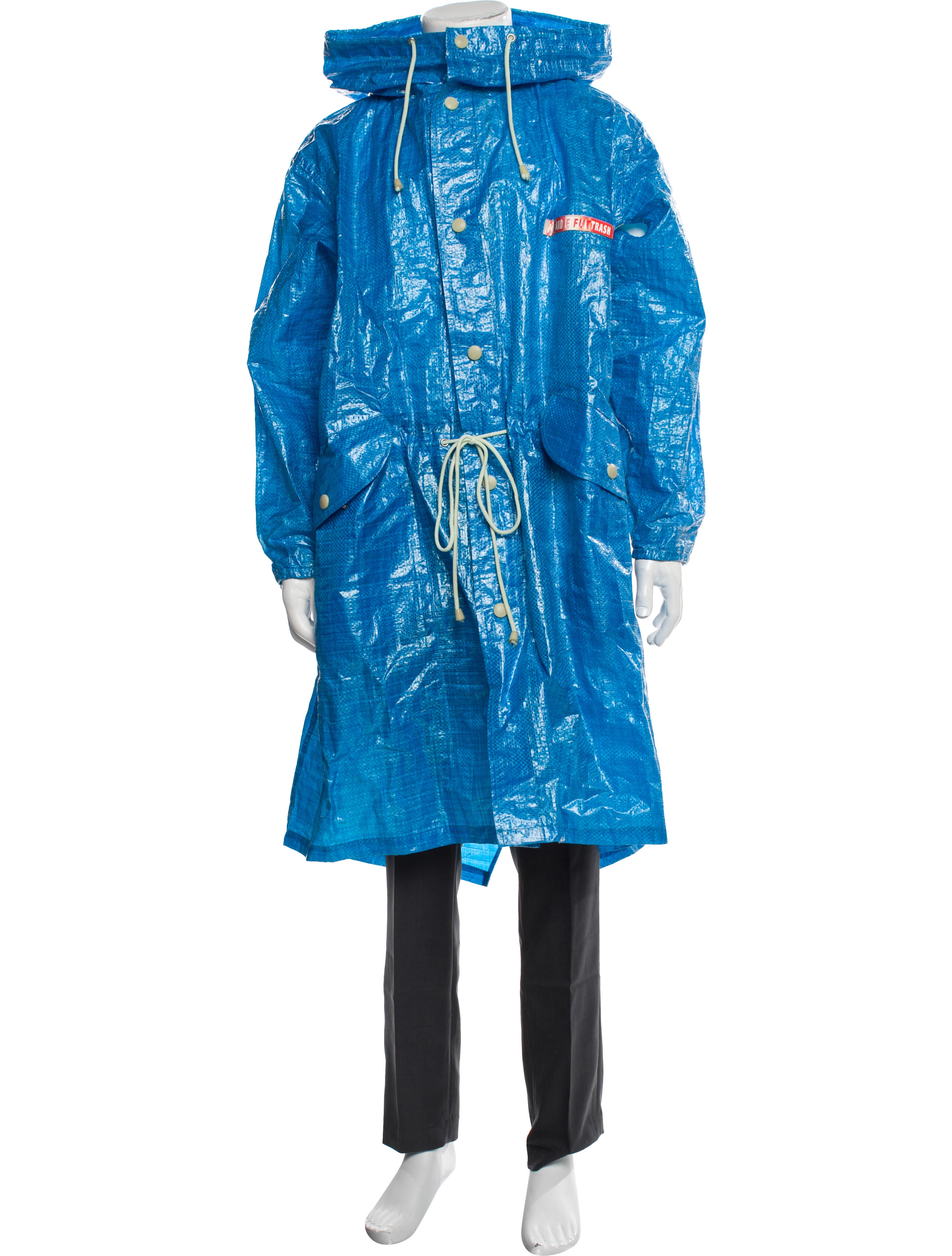 W&LT Vintage 1996 Parka