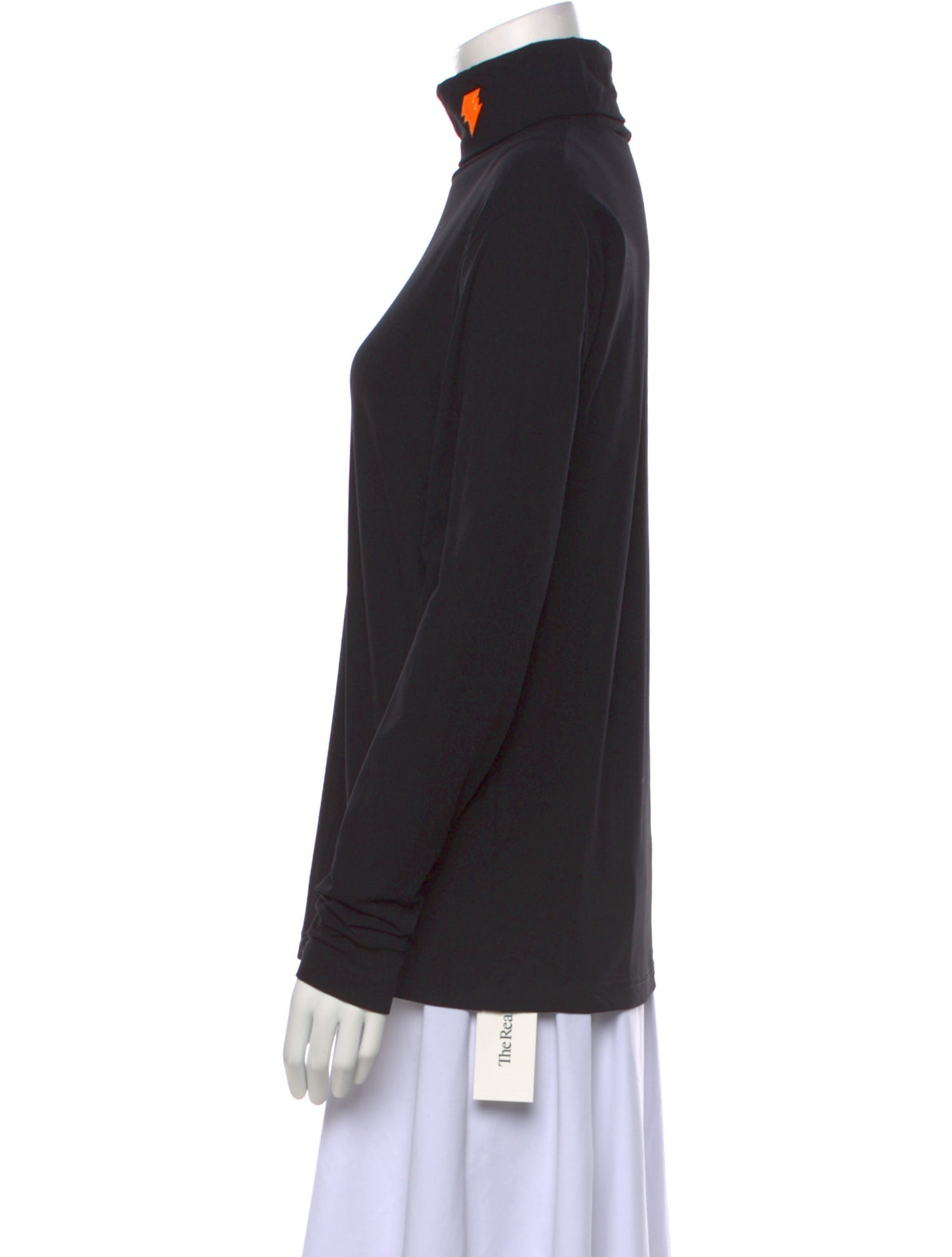 W< Vintage Late 1990's - Early 2000's Pullover