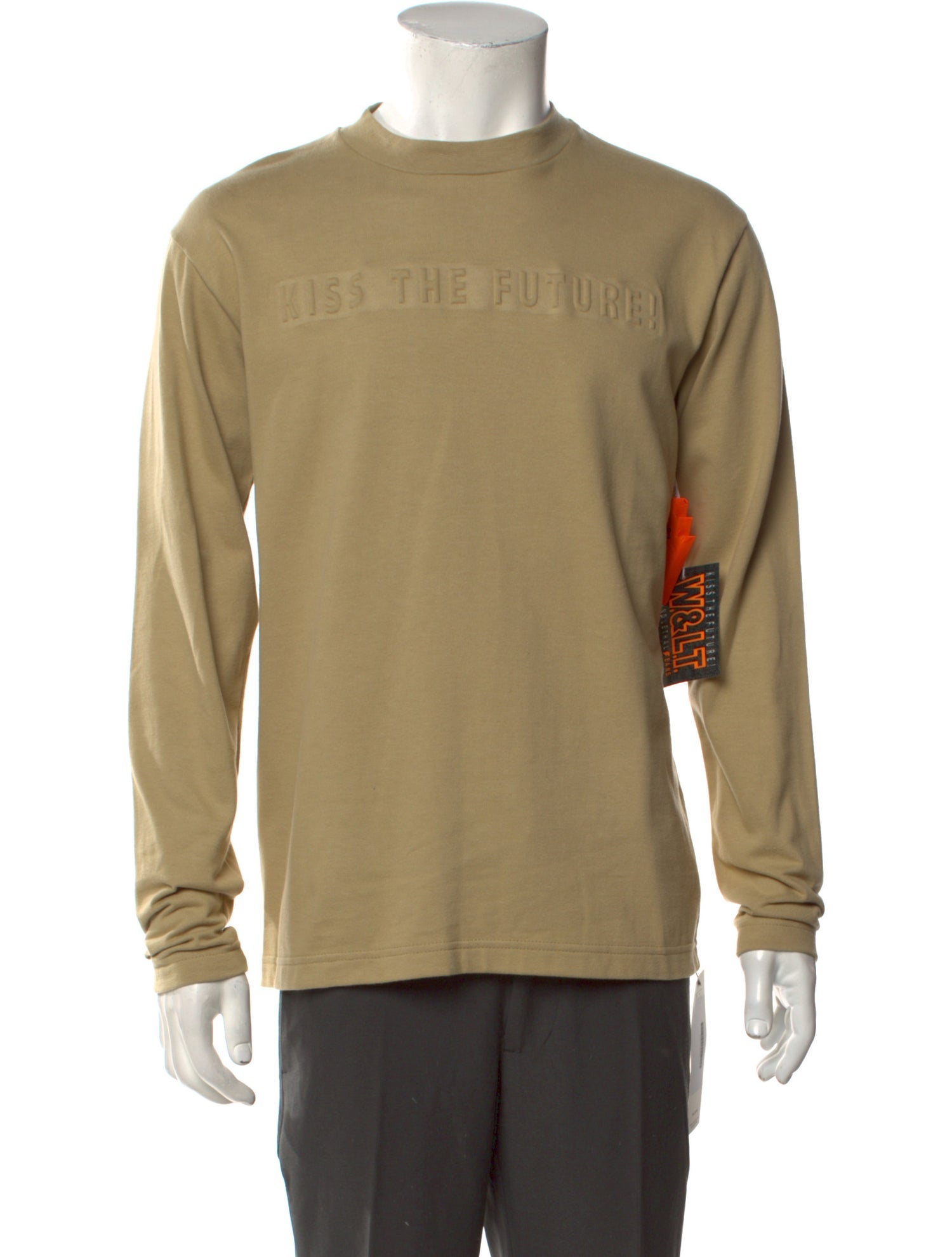 W< Vintage 1999 Sweatshirt