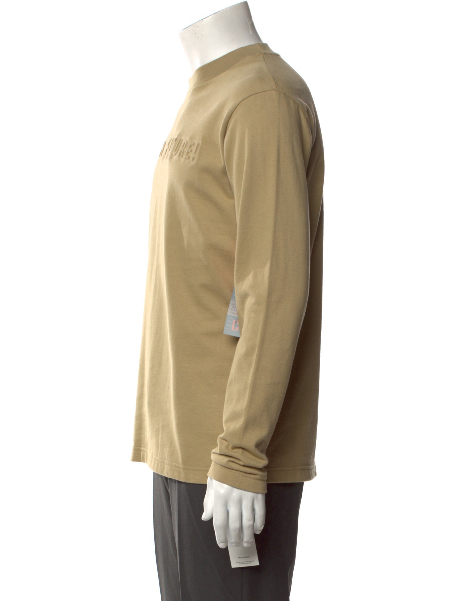 W< Vintage 1999 Sweatshirt