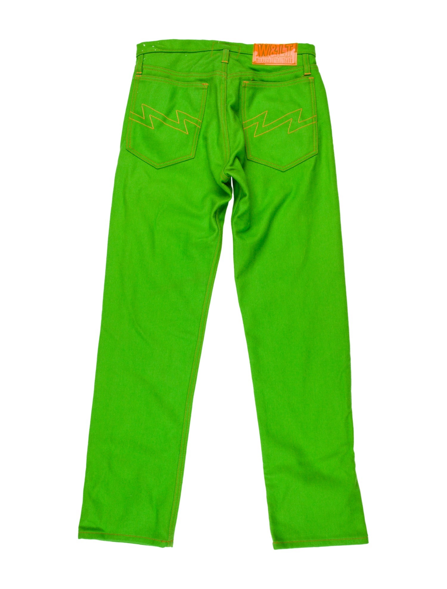 W< Vintage Chinos w/ Tags