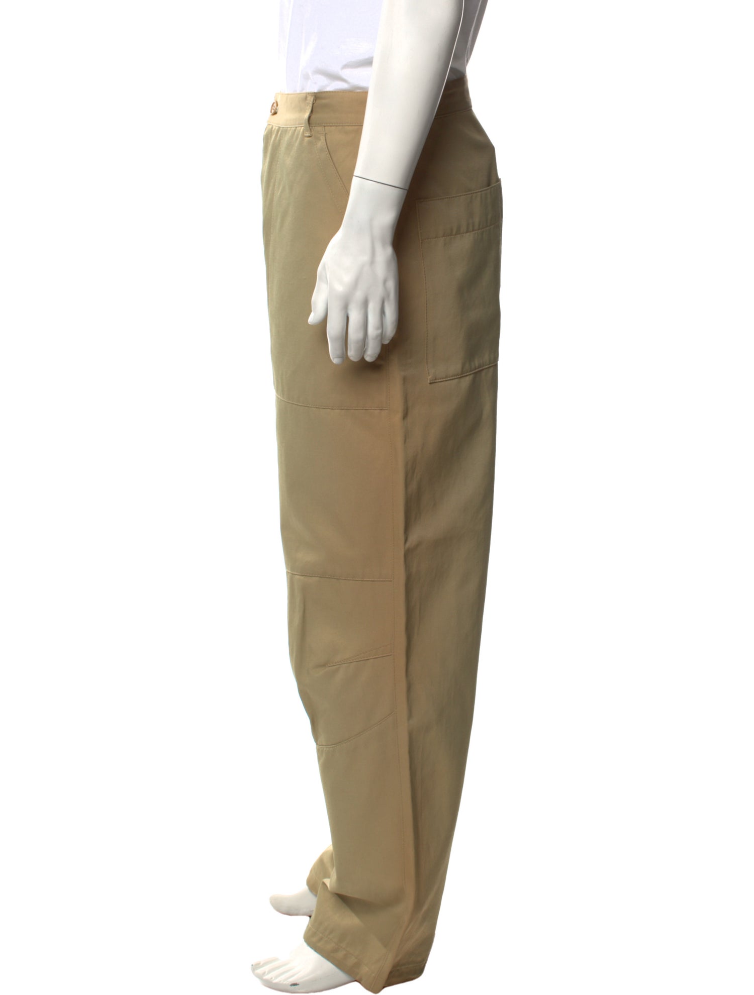 W< Vintage Cargo Pants