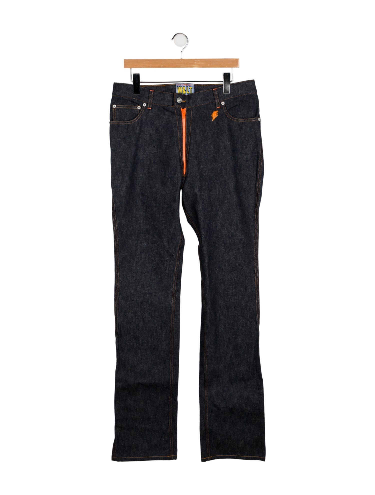 W&LT Vintage Slim Fit Jeans w/ Tags