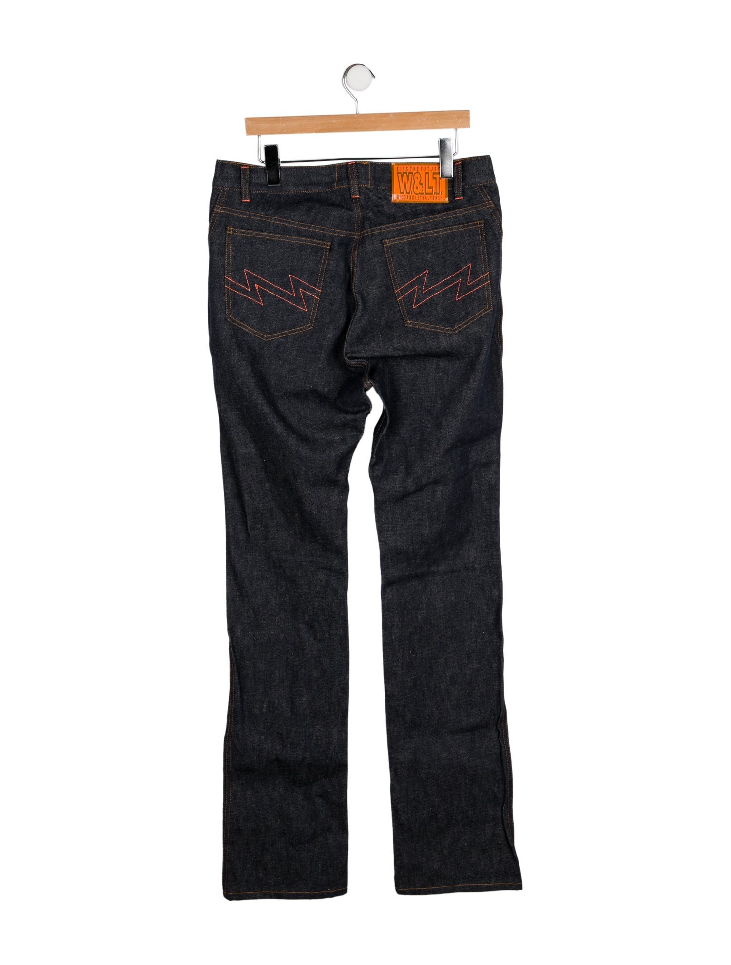 W&LT Vintage Slim Fit Jeans w/ Tags