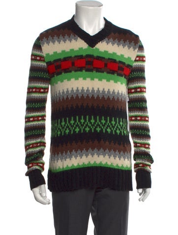 W&Lt Sweaters Vintage 1999 Pullover M