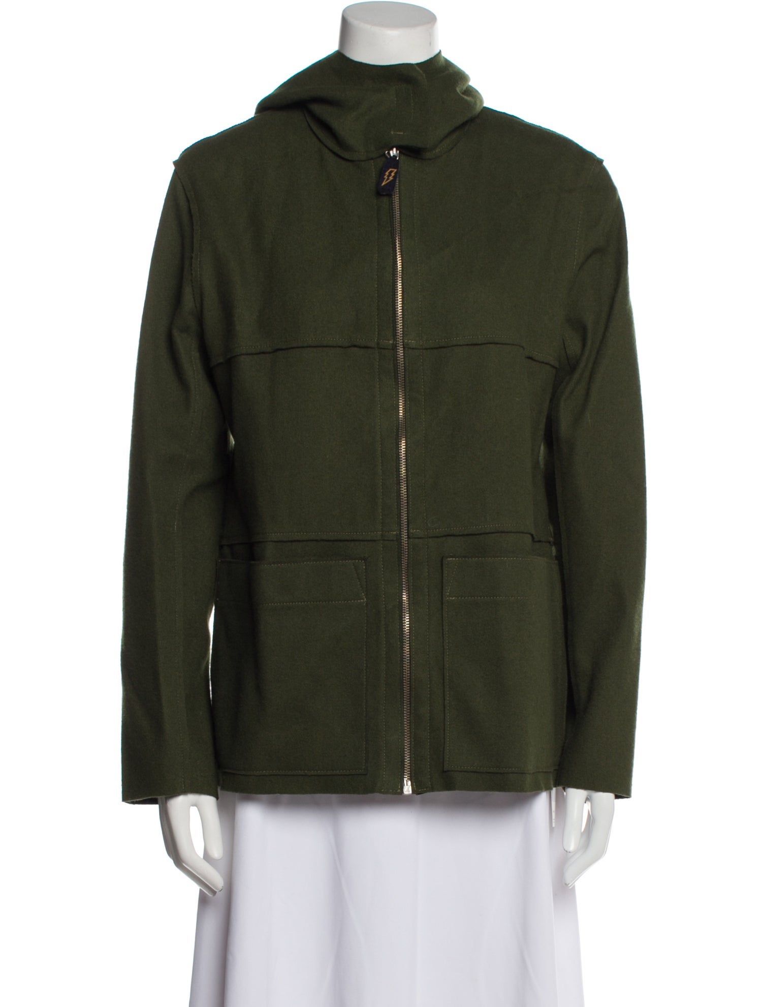 W< Vintage Late 1990's - Early 2000's Jacket