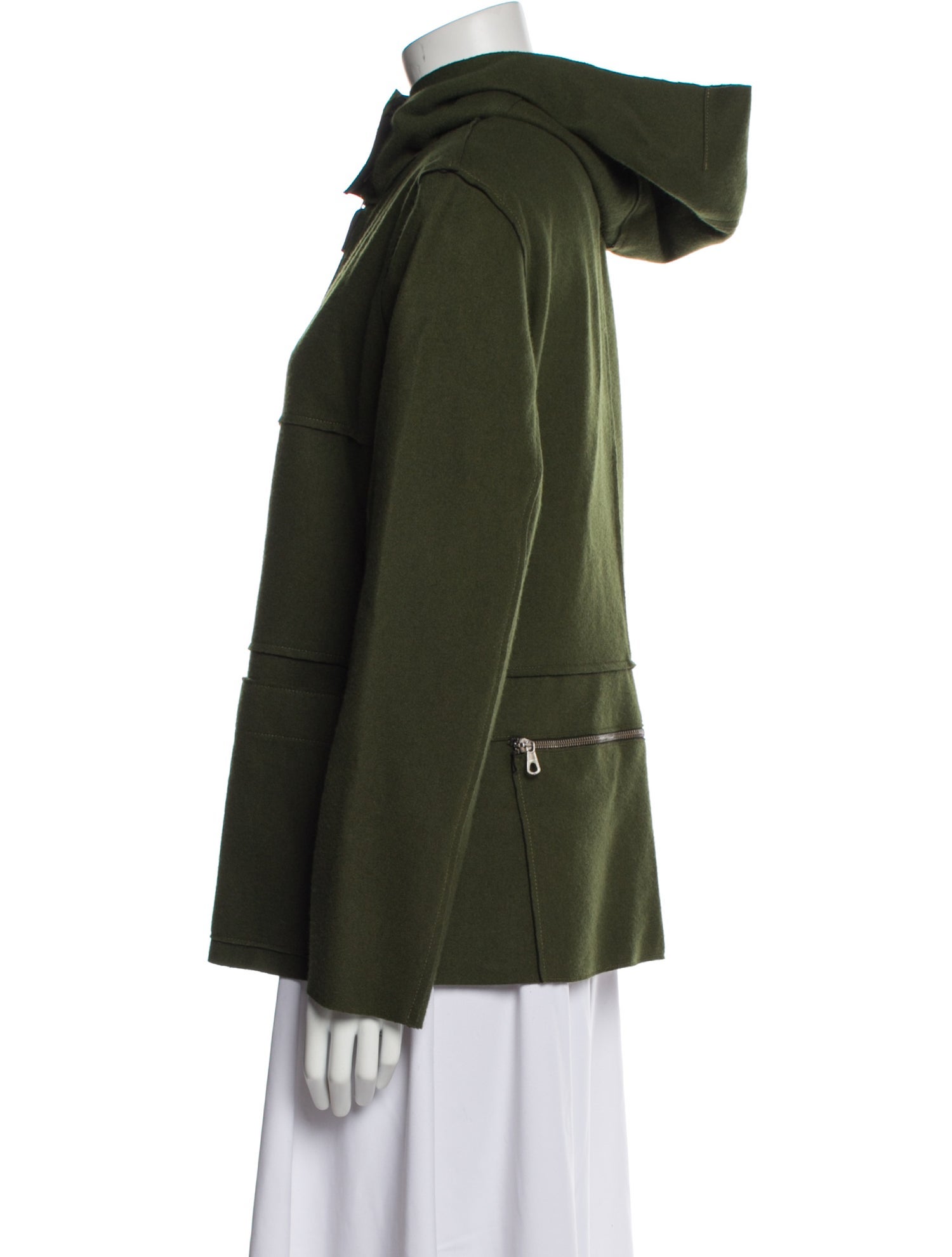 W< Vintage Late 1990's - Early 2000's Jacket