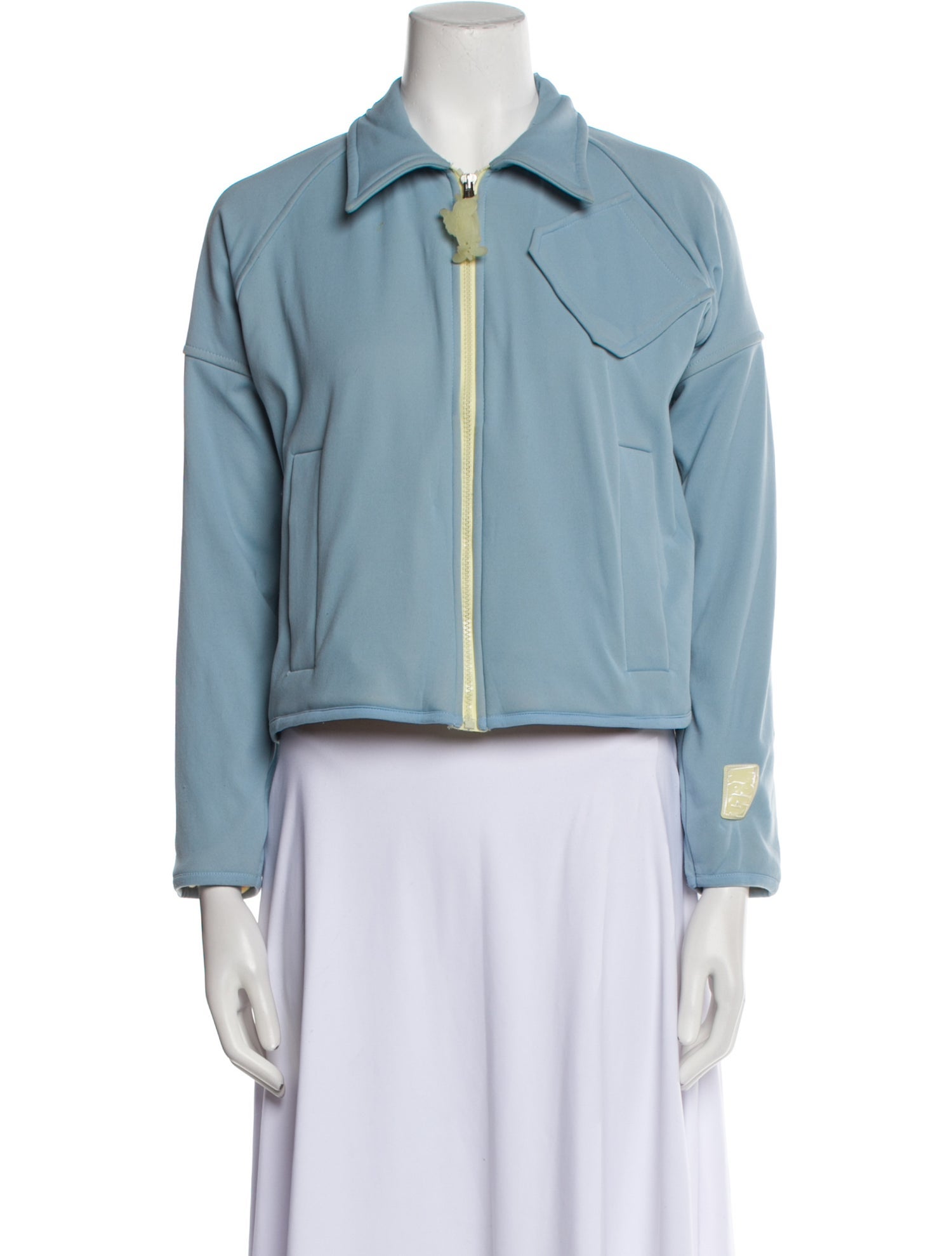 W< Vintage 1996 Jacket