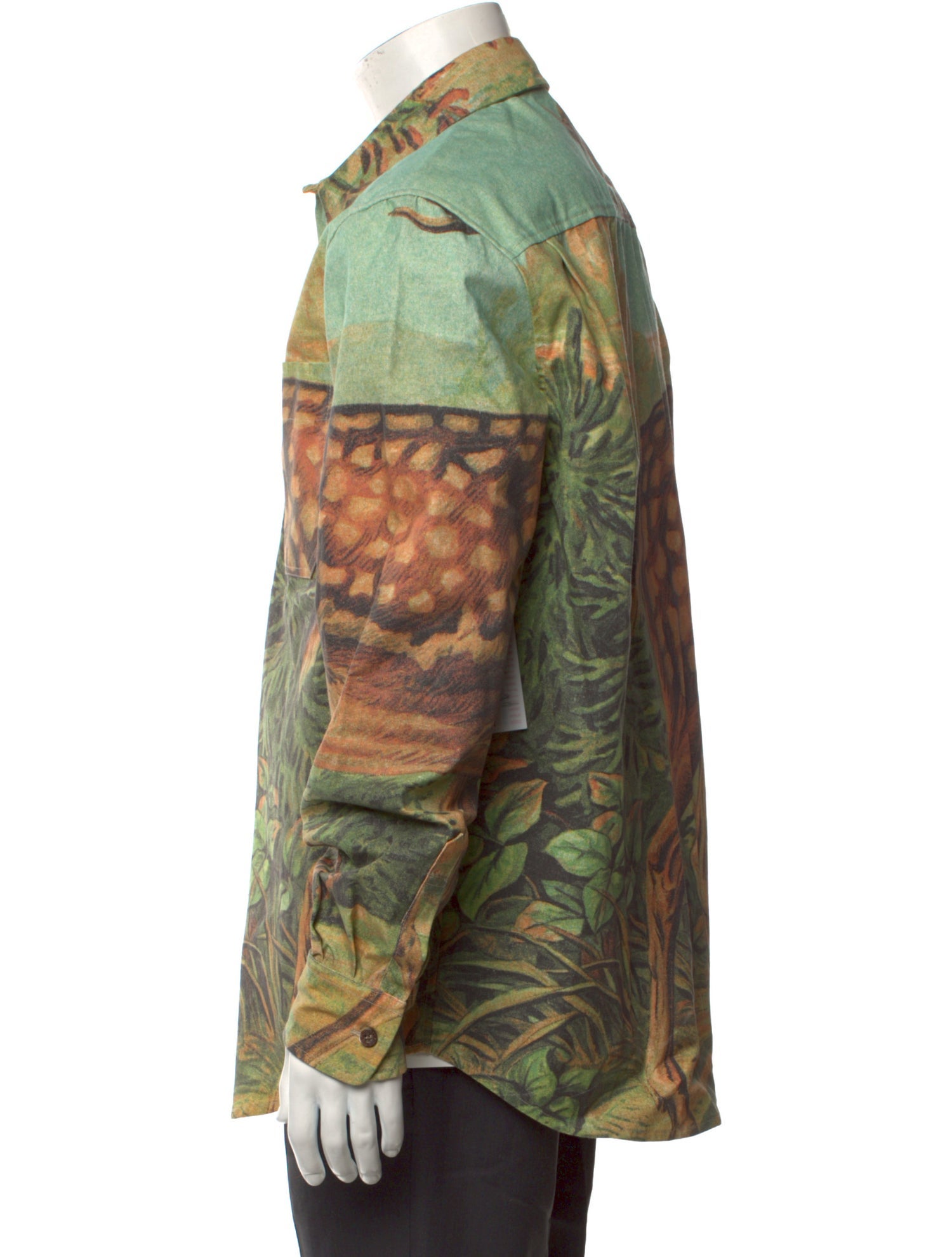 W< Vintage 1999 Shirt w/ Tags