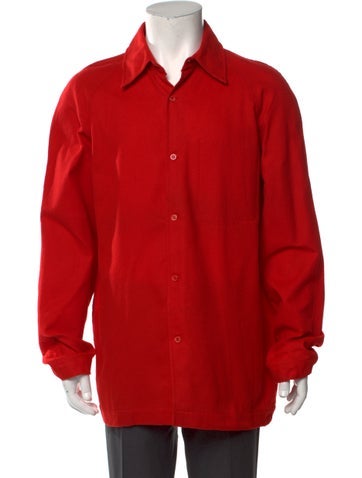 W&Lt Casual Shirts Vintage 1999 Shirt M