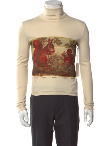 W&Lt Sweaters Vintage 1999 Pullover S