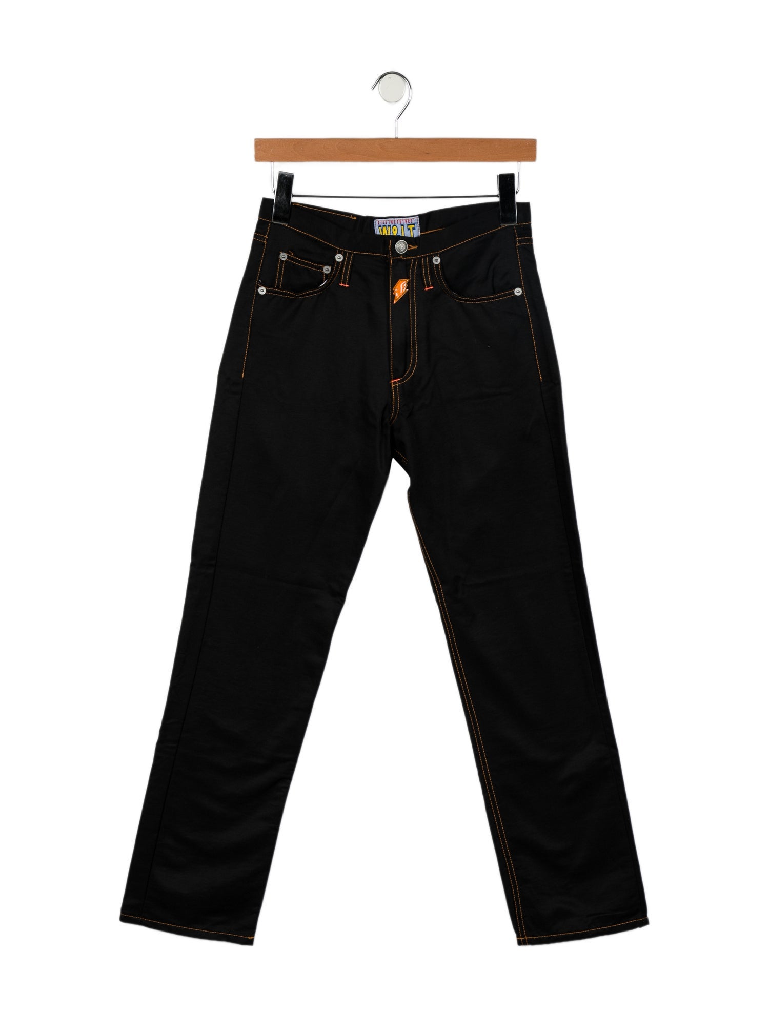 W&LT Vintage Straight-Leg Jeans w/ Tags