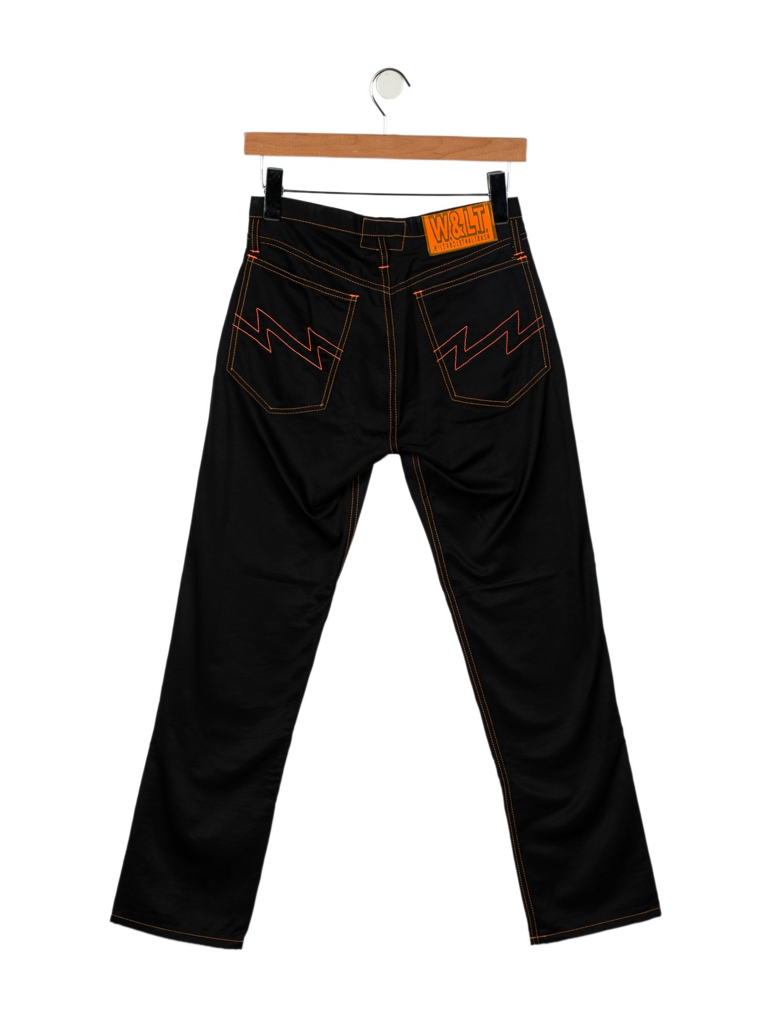 W&LT Vintage Straight-Leg Jeans w/ Tags